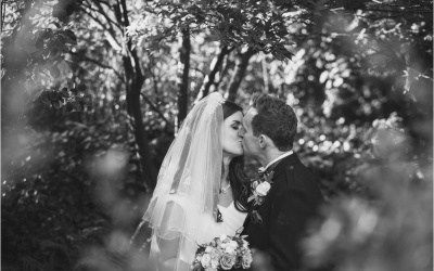 Hector & Katrina’s Wedding at Glenskirlie House & Castle